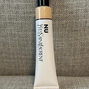 LIKE NEW Yves Saint Laurent Nu Bare Look Tint number 1